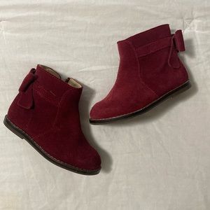 Winter Boots for Toddler girls